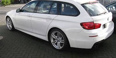 BMW 525d Touring M Sport F11 | Flickr - Photo Sharing!