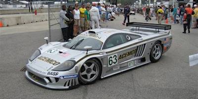 ACEMCO Saleen S7 | Flickr - Photo Sharing!