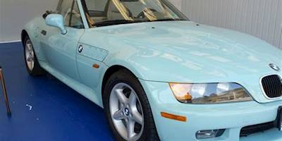 1998 BMW Z3 | My father-in-law generously offered to buy ...