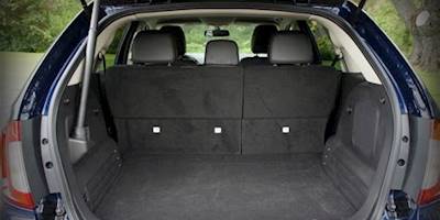 File:Hatchback Cargo Space - 2012 Ford Edge (7549891004 ...
