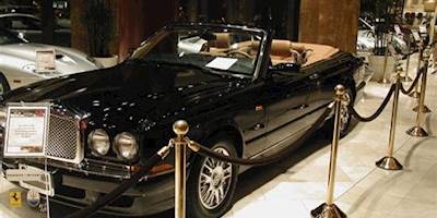 2001 Bentley Azure | Flickr - Photo Sharing!