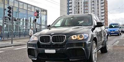File:BMW X5 M - Flickr - Alexandre Prévot (2).jpg ...
