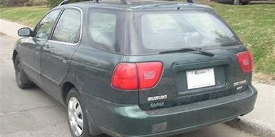 File:1999-2002 Suzuki Esteem Wagon.JPG - Wikipedia