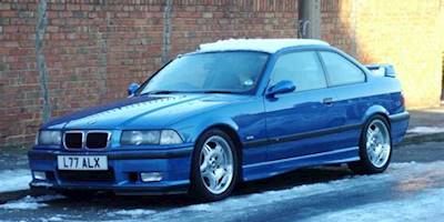 98 M3 | 1998 BMW M3 | kenjonbro | Flickr