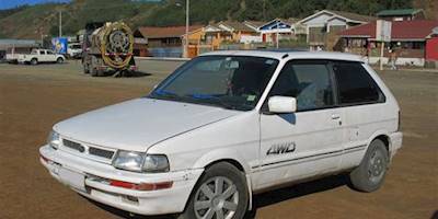File:Subaru Justy 1.2 GL-II 4WD 1991 (10546569786).jpg ...