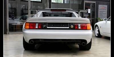 1998 Lotus Esprit V8 GT (03) | The Lotus Esprit (es-pree ...