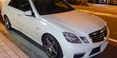 File:Mercedes-Benz E63 AMG (W212) at night front.JPG ...