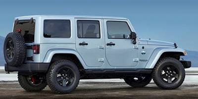 2012 Jeep Wrangler Unlimited Arctic | Flickr - Photo Sharing!