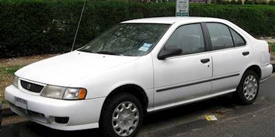 File:1998 Nissan Sentra GXE -- 03-21-2012.JPG - Wikimedia ...