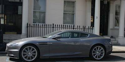 File:Aston Martin DBS, Knightsbridge - Flickr ...