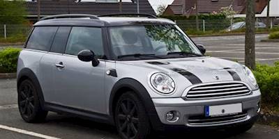 ????:Mini Cooper Clubman (R55, Facelift) – Frontansicht, 1 ...