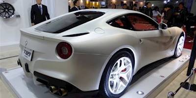 File:Osaka Motor Show 2013 (227) Ferrari F12 Berlinetta ...