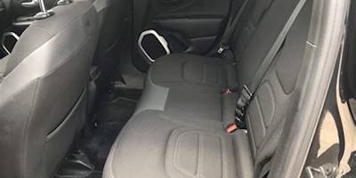 2017 Jeep Renegade 1.4 Benzinli Otomatik - 4x4 ...