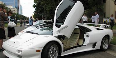 1999 Lamborghini Diablo 1 | Flickr - Photo Sharing!