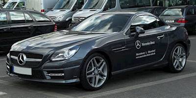File:Mercedes-Benz SLK 350 BlueEFFICIENCY Sport-Paket AMG ...