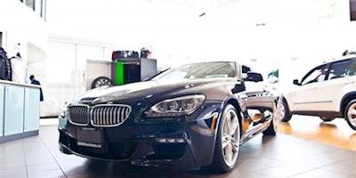 Insert Magazine 91 - 2012 BMW 6 Series Coupe | Insert ...