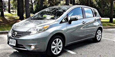 2014 Nissan Versa Note | The review and photo gallery www ...