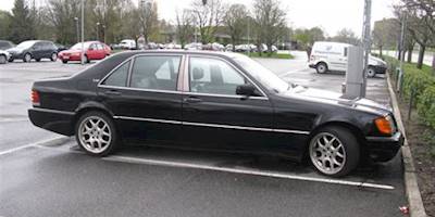 File:Mercedes-Benz 600 SEL W140 (8738954036).jpg ...