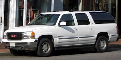 2006 GMC Yukon XL