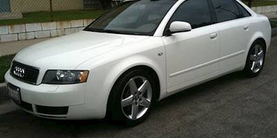 2005 Audi A4 | Flickr - Photo Sharing!