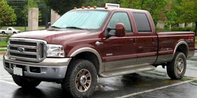 2010 Ford F-350 King Ranch
