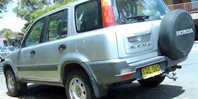File:1999-2001 Honda CR-V wagon 03.jpg - Wikimedia Commons