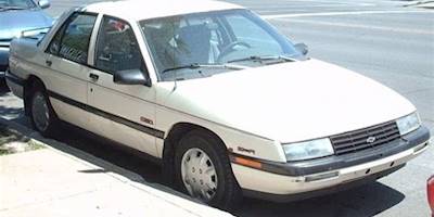File:Chevrolet Corsica LT.jpg - Wikimedia Commons