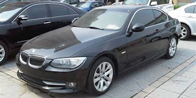 File:BMW 3-Series E92 facelift China 2014-04-25.jpg ...