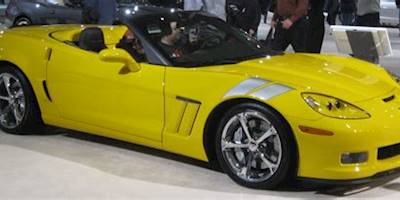 File:2011 Chevrolet Corvette GS -- 2011 DC.jpg - Wikimedia ...