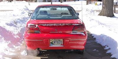 1997 Pontiac Grand Am SE 2dr | Listed on Craigslist March ...