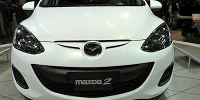 Chicago Auto Show - 37 | 2011 Mazda Mazda2 | Ben Hinc | Flickr