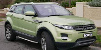 File:2013 Land Rover Range Rover Evoque (L538 MY13) SD4 ...
