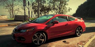 [Test Drive] Honda Civic SI Coupé 2014, de caballero a ...