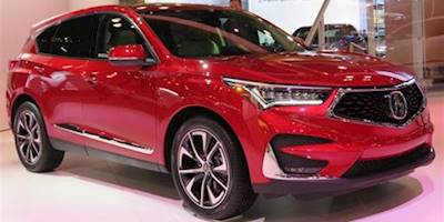 File:2019 Acura RDX A-Spec front red 4.2.18.jpg ...