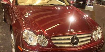 File:'09 Mercedes-Benz CLK350 Convertible (MIAS).JPG ...