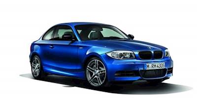 With M Out Of The Picture, 2013 BMW 135is Launches As ...