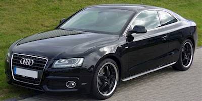 File:Audi A5 Coupé 2.7 TDI multitronic ABT ...