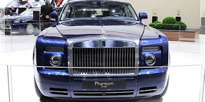 2008 Rolls-Royce Phantom Coupé (03) | Explore Georg Sander ...