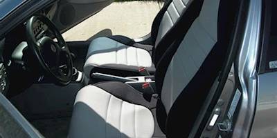 Custom Made Car Seat Covers