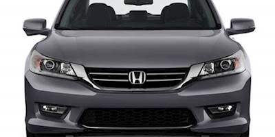 2014 Honda Accord 4 Door Sedan