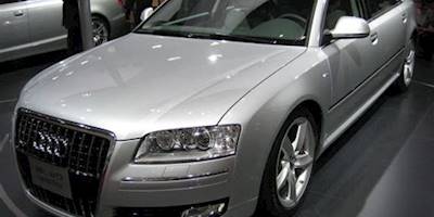 Restr:2007 Audi A8 L.JPG — Wikipedia