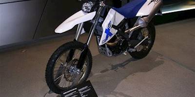 Motorcycles BMW G 650 X-Country