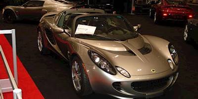 2008 Lotus Elise SC | Flickr - Photo Sharing!