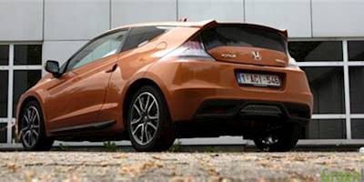 Honda CR-Z & Insight met vervroegd pensioen | GroenLicht.be