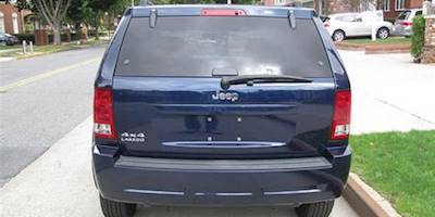 2006 Jeep Grand Cherokee Laredo - $14975 | Nacmias Auto ...