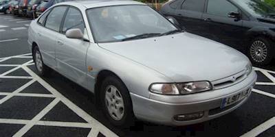 File:1994 Mazda 626 2.0 GLX (14711255763).jpg - Wikimedia ...