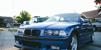 1998 BMW M3 | Thy Sok | Flickr
