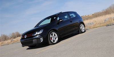 My MKVI GTI | The 2011 Volkswagen GTI that I bought to ...