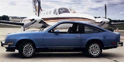 1978 Pontiac Sunbird Hatchback