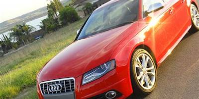 2012 Audi S4 Quattro | Flickr - Photo Sharing!